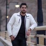 پویان مددزاده