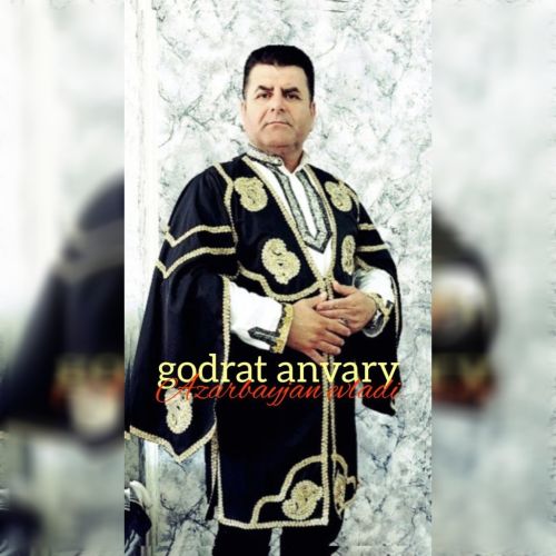 دانلود آهنگ قدرت انوری بنام آذربایجان ائولادی