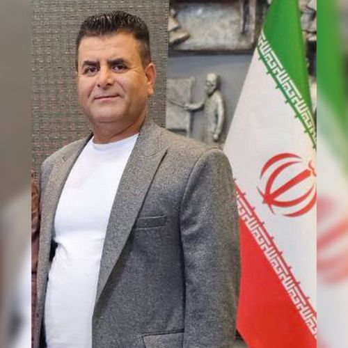 دانلود آهنگ سلام وطن از قدرت انوری