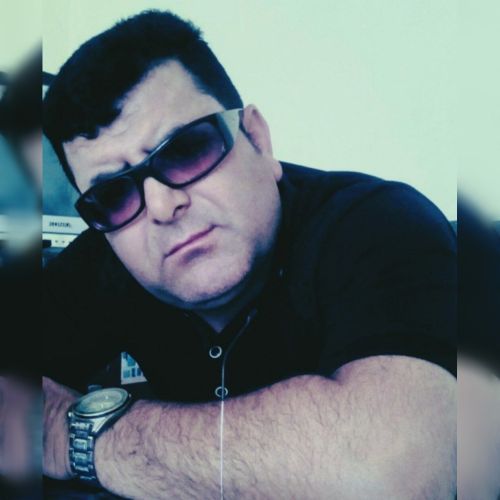 دانلود آهنگ قدرت انوری بنام یاندیردین قلبیمی