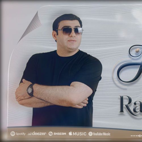 دانلود آهنگ رامیل صدالی بنام حیات
