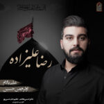 رضا علیزاده