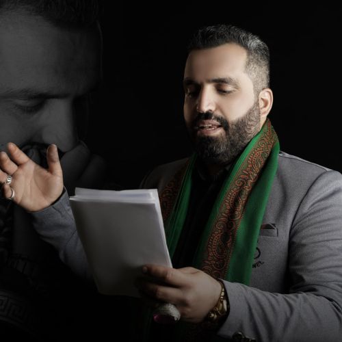 دانلود مداحی ترکی رضا جمالی بنام حضرت علی اکبر