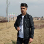 رضا معیری