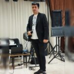 دانلود آهنگ رضا معیری بنام دلبریم دلداریم رضا معیری