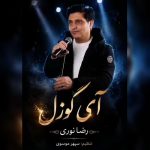 رضا نوری