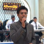 رضا صادقی