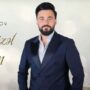 روبایل عظیم اف