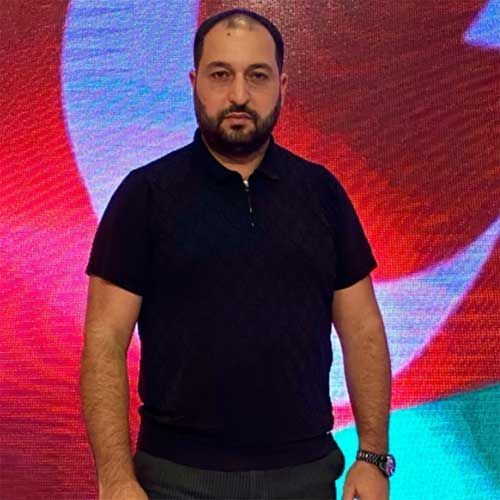 دانلود آهنگ روسلان صفراوغلو آیریلمارام دانلود آهنگ روسلان صفراوغلو آیریلمارام