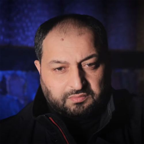 دانلود آهنگ روسلان صفراوغلو بنام هردن