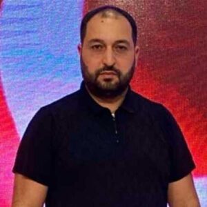 روسلان صفراوغلو روسلان صفراوغلو