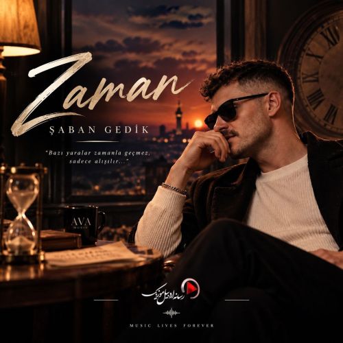 دانلود آهنگ شعبان گدیک بنام زامان