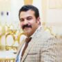 سعید شوقی