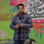 سعید شوقی