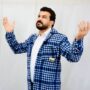 سعید شوقی