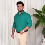سعید ایقانی