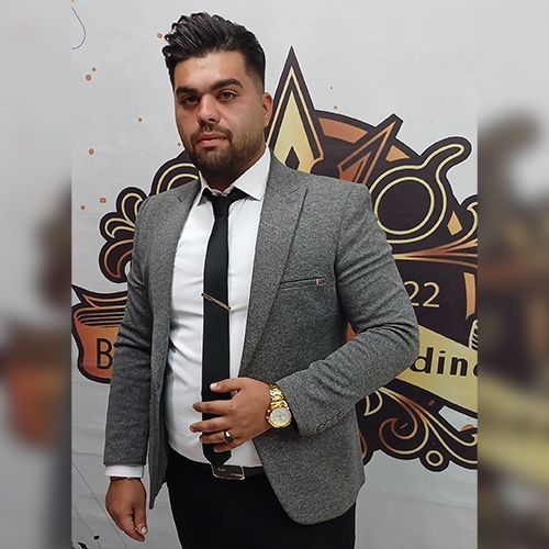 دانلود آهنگ سعید ایقانی بنام نفرت