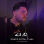 سعید ایقانی