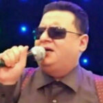 سعید کیوانی