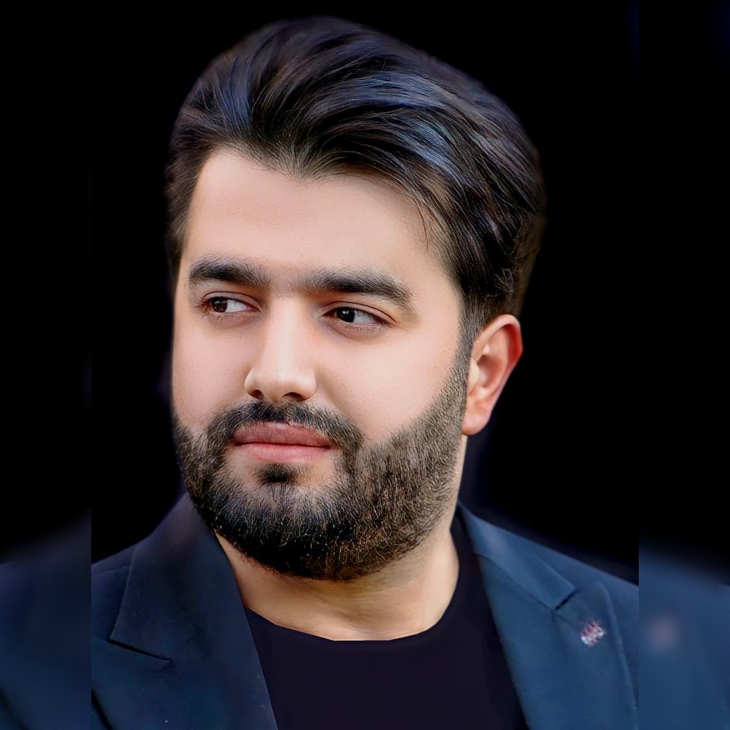 دانلود مداحی ترکی سعید نژادی به نام داریخمیشام ننه