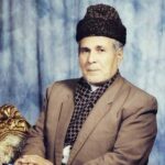 دانلود مداحی سلیم موذن زاده به نام ای منی آواره قویان ابوالفضل سلیم موذن زاده
