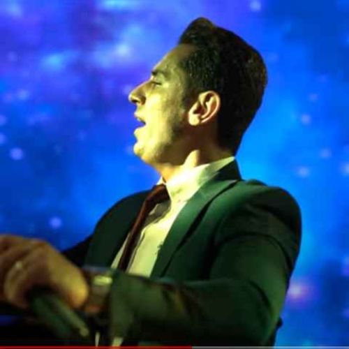 دانلود آهنگ ترکی سامان هاشمی به نام آذری شاد
