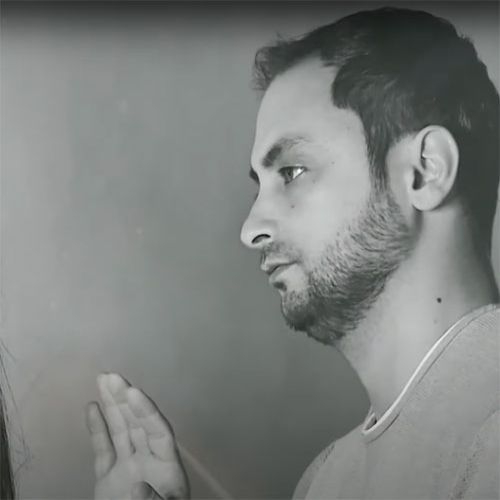 دانلود آهنگ شامیل ولی اف بنام قلمیم سیندی منیم