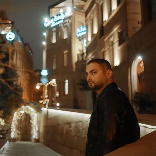 دانلود آهنگ شامیل ولی اف به نام قراریم وار