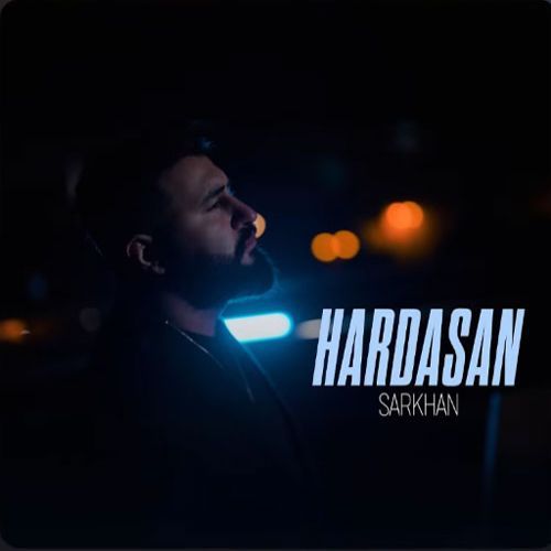 دانلود آهنگ سرخان بنام هارداسان