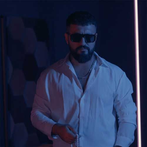 دانلود آهنگ سرخان بنام سویله