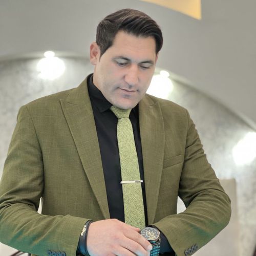 دانلود آهنگ صیاد پیران بنام آتانین بالاسی تویون مبارک اولسون