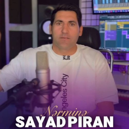 دانلود آهنگ صیاد پیران بنام نرمینه