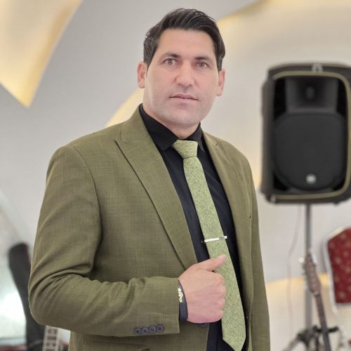 دانلود آهنگ صیاد پیران بنام آپارماغا گلمیشیک