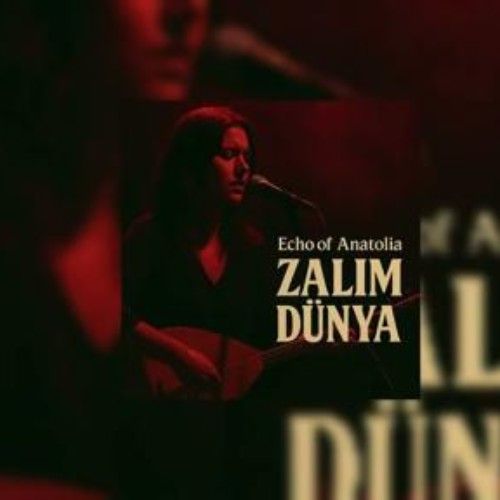 دانلود آهنگ هوش مصنوعی بنام سس سیزلر ظالیم دونیا