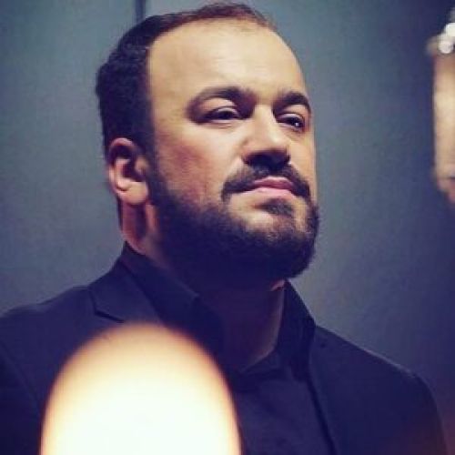 دانلود مداحی سید طالع باکویی به نام منم شیر شجاعت منم معدن غیرت دانلود مداحی سید طالع باکویی به نام منم شیر شجاعت منم معدن غیرت