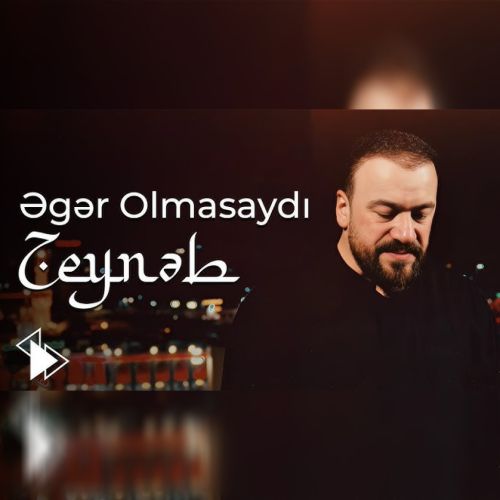 دانلود مداحی ترکی سید طالع بنام اگر اولماسایدی زینب