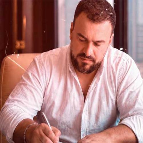 دانلود مداحی ترکی سید طالع برادیگاهی بنام لبیک حسین لبیک ابوالفضل