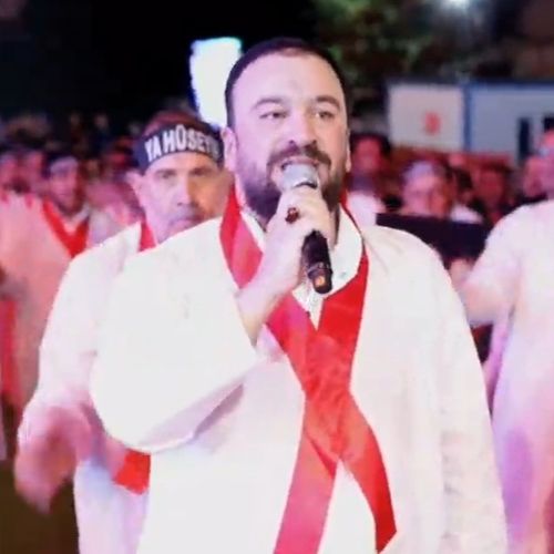 دانلود مداحی سید طالع برادیگاهی به نام اوغلوم حسین