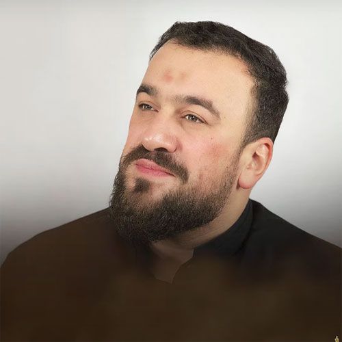 دانلود مداحی سید طالع برادیگاهی به نام عشق سفری دانلود مداحی سید طالع برادیگاهی به نام عشق سفری