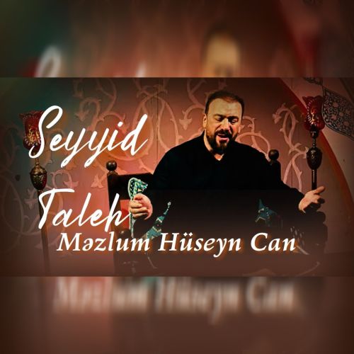 دانلود مداحی ترکی سید طالع برادیگاهی بنام مظلوم حسین جان