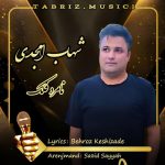 شهاب امجدی