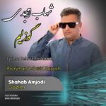 شهاب امجدی