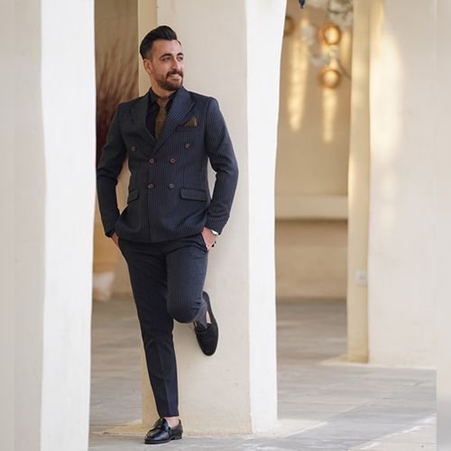 دانلود آهنگ شاهین علیزاده بنام نرمینه