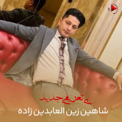 دانلود آهنگ ترکی شاهین زین العابدین زاده به نام بئی تعریفی جدید