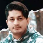 شاهین زین العابدین زاده