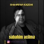 شهریار کاظمی