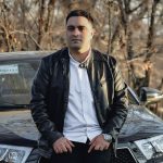 دانلود آهنگ شاهرخ عابدی بنام گل آی قیز شاهرخ عابدی