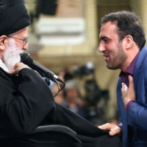 دانلود مداحی شهروز حبیبی لبیک شه عطشان دانلود مداحی شهروز حبیبی لبیک شه عطشان