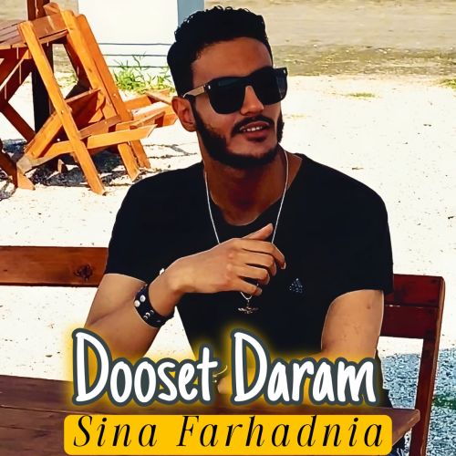 دانلود آهنگ سینا فرهادنیا بنام دوست دارم