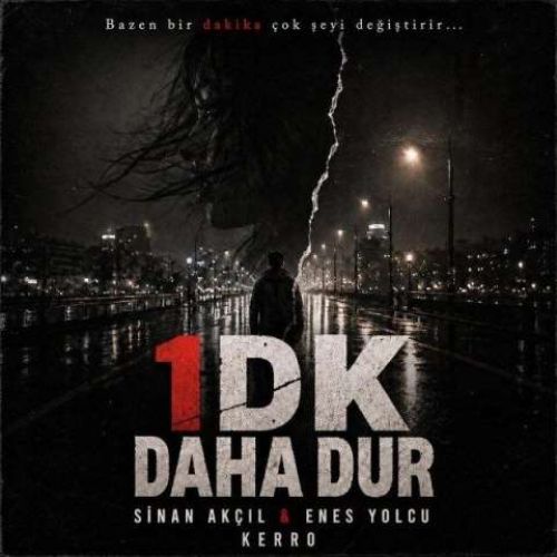 دانلود آهنگ سینان آکچیل بنام دک داها دور 1